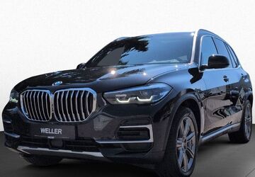 BMW X5 60.500 km 47.750 &euro; Wolfenbüttel 38304