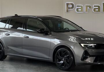 Opel Astra 93.002 km 17.480 &euro; Salzgitter 38259