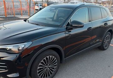 VW Tiguan 11.680 km 37.350 &euro; Schwülper 38179