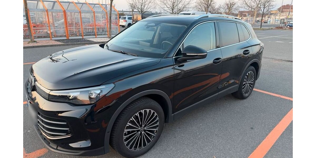 VW Tiguan 11.680 km 37.350 &euro; Schwülper 38179