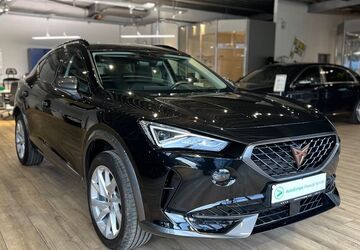 Cupra Formentor 24.567 km 23.199 &euro; Goslar 38644