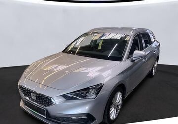 Seat Leon 120.130 km 17.899 &euro; Braunschweig 38122
