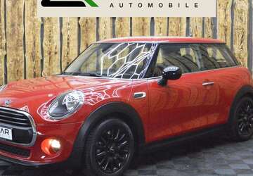 Mini One 70.010 km 12.890 &euro; Vechelde 38159