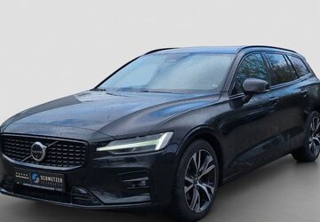 Volvo V60 8.760 km 37.990 &euro; Braunschweig 38114