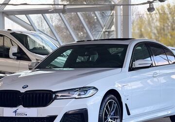 BMW 530 76.987 km 36.760 &euro; Salzgitter 38228