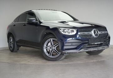Mercedes-Benz GLC 220 52.000 km 45.890 &euro; Braunschweig 38110