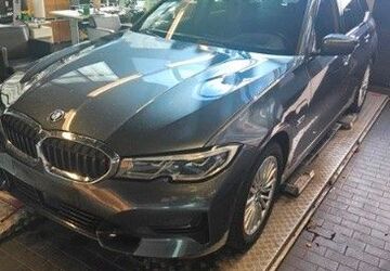 BMW 330 80.308 km 27.797 &euro; Peine 31228