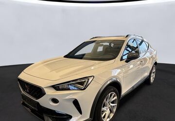 Cupra Formentor 125.250 km 24.990 &euro; Braunschweig 38122