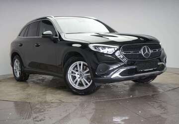 Mercedes-Benz GLC 220 91.000 km 41.990 &euro; Braunschweig 38110