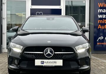 Mercedes-Benz A 250 49.611 km 21.980 &euro; Salzgitter 38229