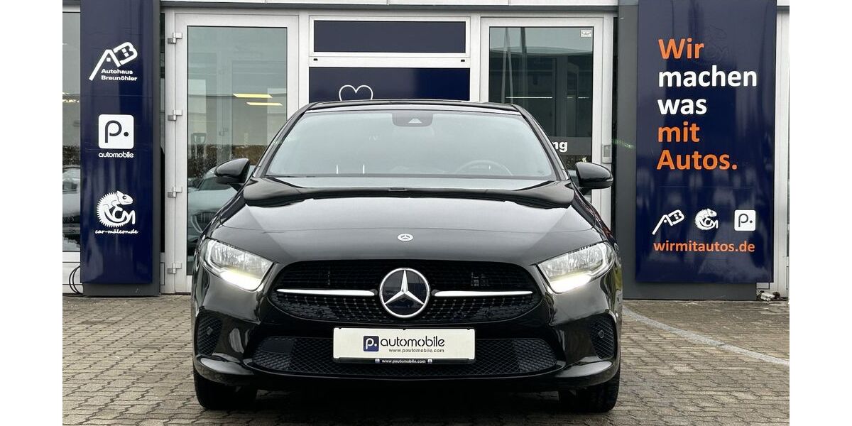 Mercedes-Benz A 250 49.611 km 21.980 &euro; Salzgitter 38229