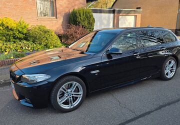 BMW 530 220.000 km 15.400 &euro; Hildesheim 31139