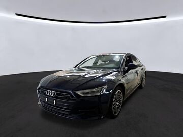 Gebrauchte Audi A7