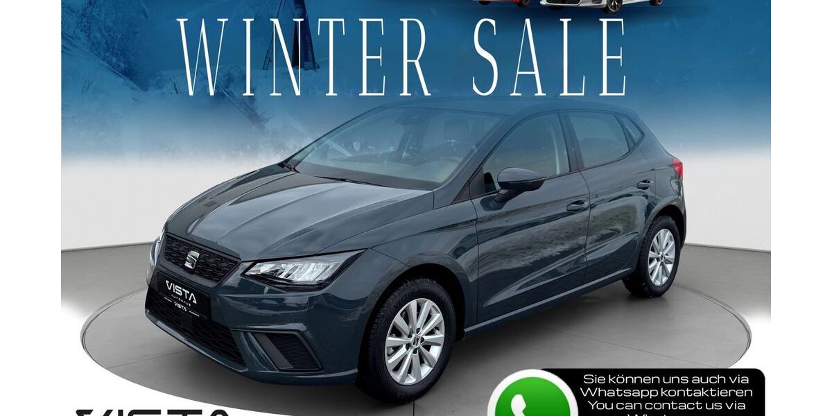 Seat Ibiza 6.780 km 19.600 &euro; Braunschweig 38122