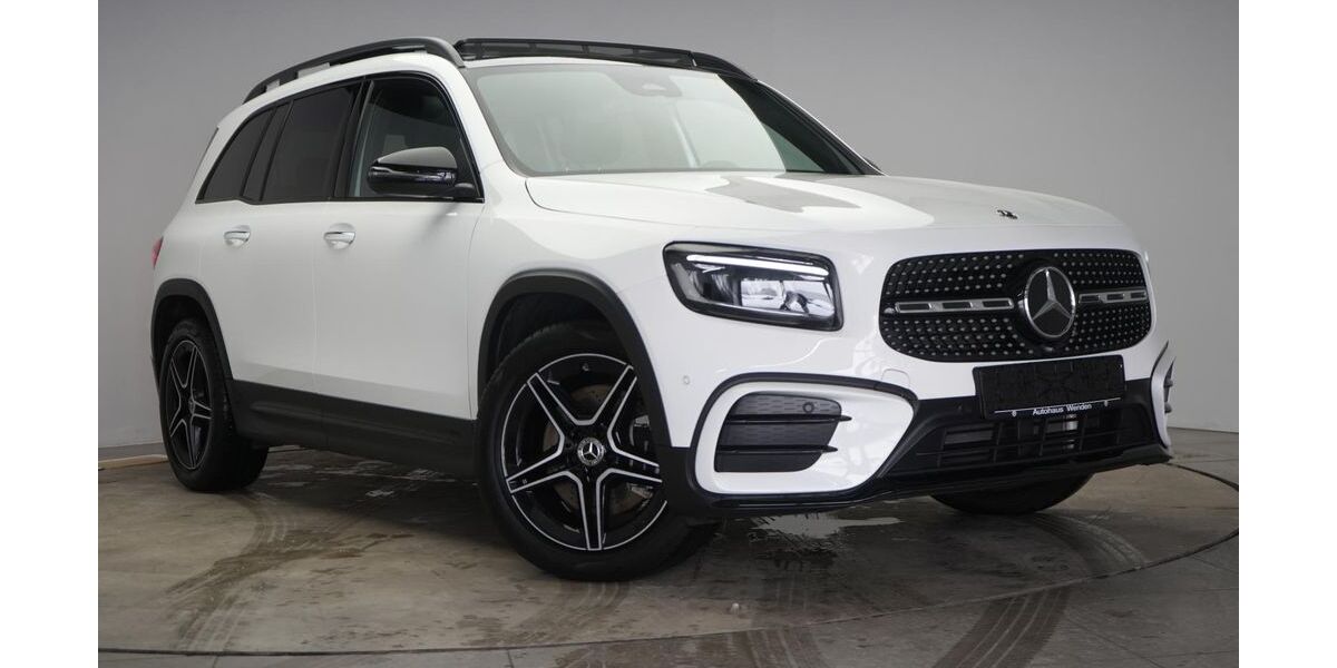 Mercedes-Benz GLB 220 15.000 km 47.490 &euro; Braunschweig 38110