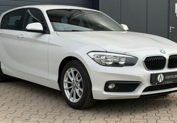 BMW 116 94.800 km 12.990 &euro; Vechelde 38159