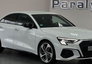 Audi A3 60.917 km 27.790 &euro; Salzgitter 38259