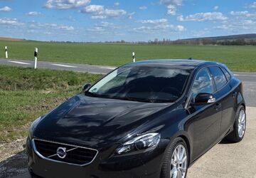Volvo V40 195.000 km 7.800 &euro; Osterwieck 38835