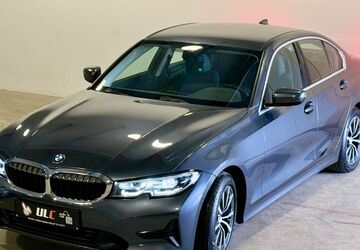 BMW 318 114.600 km 21.790 &euro; Wolfenbüttel 38304