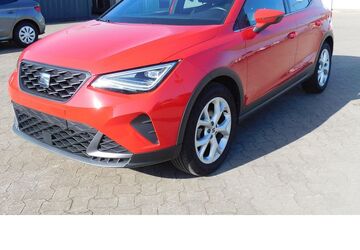 Seat Arona 23.100 km 16.990 &euro; Vordorf 38533