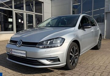 VW Golf 62.428 km 20.499 &euro; Salzgitter 38229