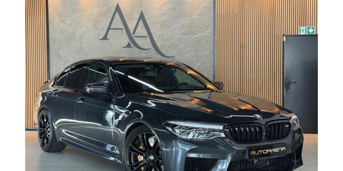 BMW M5 122.000 km 56.950 &euro; Salzgitter 38259