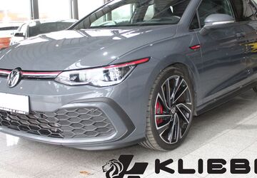 VW Golf 47.444 km 26.770 &euro; Braunschweig 38112