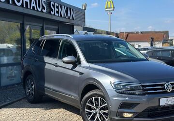 VW Tiguan Allspace 239.000 km 20.490 &euro; Peine 31228