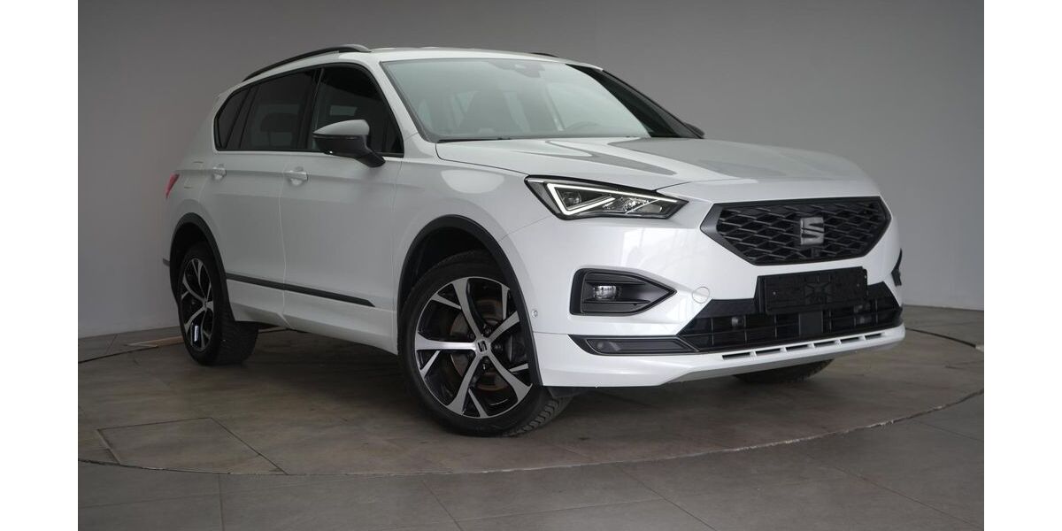 Seat Tarraco 68.000 km 31.490 &euro; Braunschweig 38110