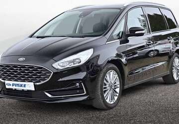 Ford Galaxy 73.250 km 28.950 &euro; Wolfenbüttel 38302