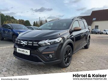 Gebrauchte Dacia Jogger