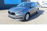 Skoda Fabia 1.0 Ambition TSI BMT DSG Navi Klima 12.500 km 16.990 &euro; Vordorf 38533