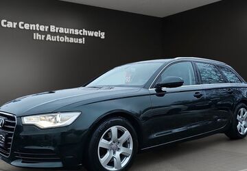 Audi A6 259.500 km 10.999 &euro; Braunschweig 38120