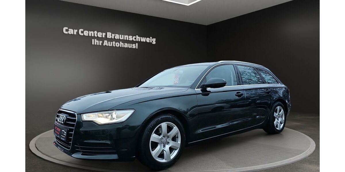 Audi A6 259.500 km 10.999 &euro; Braunschweig 38120