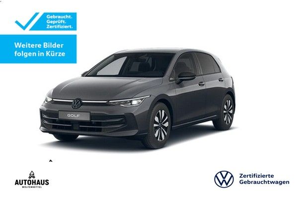 VW Golf 26.950 km 27.840 &euro; Wolfenbüttel 38304