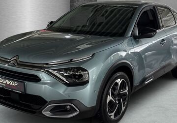 Citroen C4 15.315 km 20.950 &euro; Goslar 38644