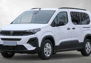 Peugeot Rifter 1.160 km 25.400 &euro; Braunschweig 38108