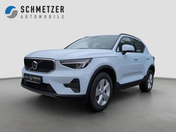 Gebrauchte Volvo XC40