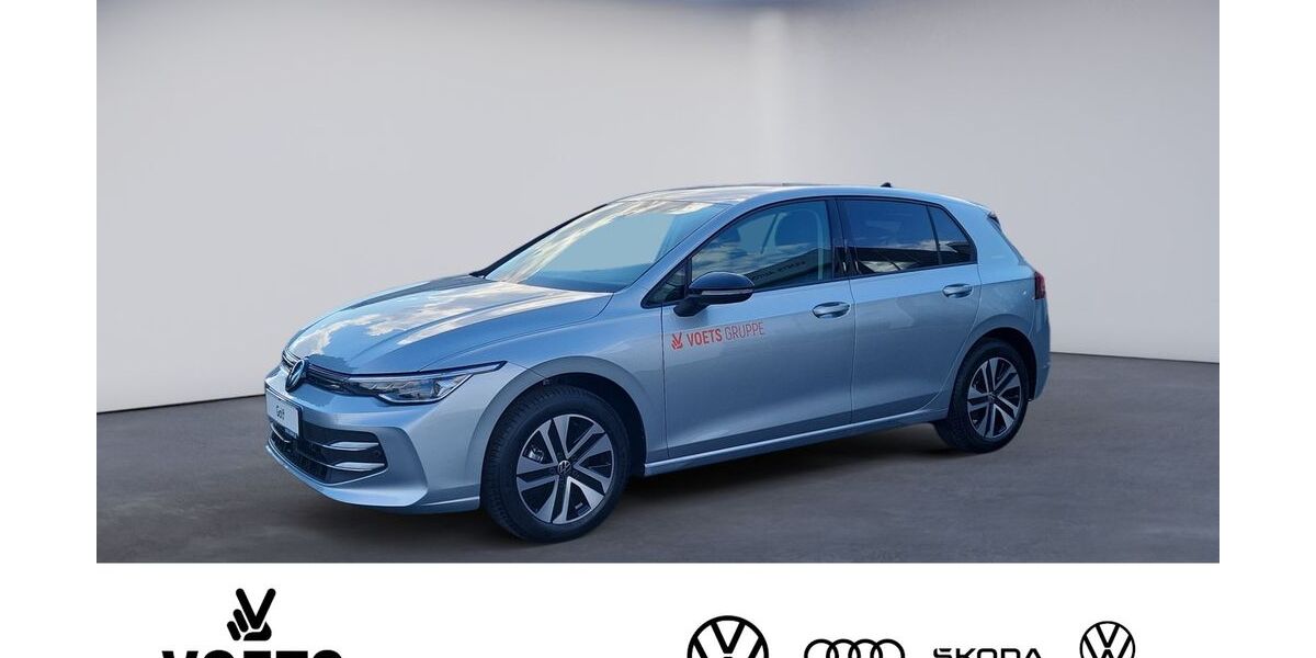 VW Golf 9.850 km 29.980 &euro; Braunschweig 38124