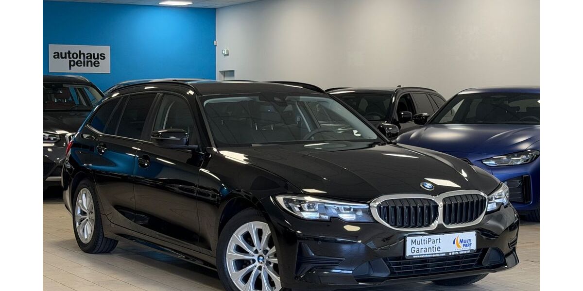 BMW 318 147.333 km 19.399 &euro; Peine 31228