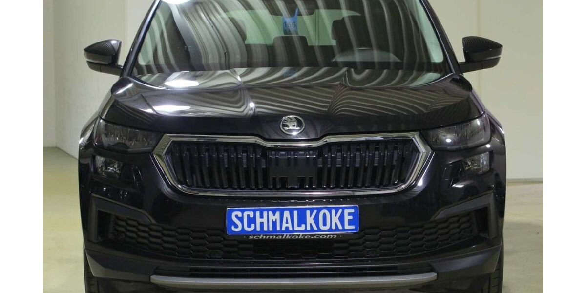 Skoda Kodiaq 61.100 km 27.500 &euro; Braunschweig 38112