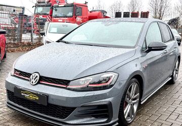 VW Golf 149.616 km 23.490 &euro; Wolfenbüttel 38304