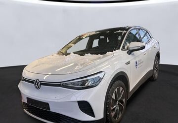 VW ID.4 24.000 km 21.990 &euro; Peine 31226