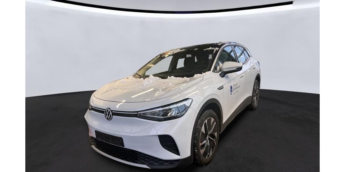 VW ID.4 24.000 km 21.990 &euro; Peine 31226