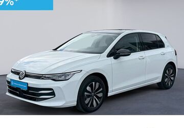 VW Golf 9.900 km 28.980 &euro; Braunschweig 38124