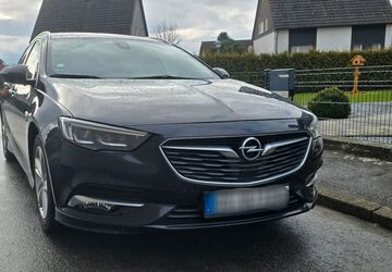 Opel Insignia 158.700 km 13.333 &euro; Langelsheim 38729