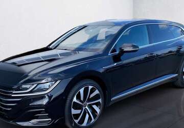 VW Arteon 72.880 km 27.311 &euro; Goslar 38644