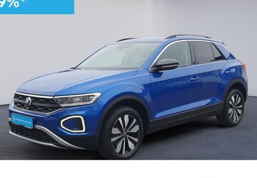 VW T-Roc 1.300 km 32.230 &euro; Braunschweig 38124