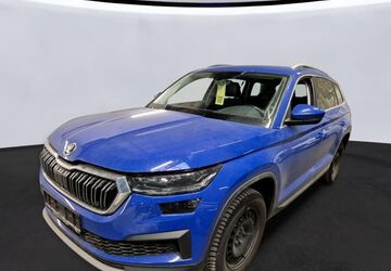 Skoda Kodiaq 105.000 km 27.990 &euro; Goslar 38640