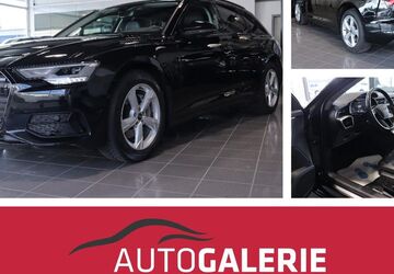 Audi A6 70.500 km 27.900 &euro; Braunschweig 38116